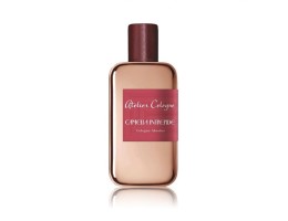 عطر اتيلير كولون كاميليا إنتربيد